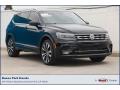 2020 Volkswagen Tiguan SEL Premium R-Line 4MOTION