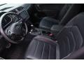  2020 Volkswagen Tiguan Titan Black Interior #3