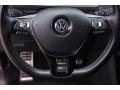  2020 Volkswagen Tiguan SEL Premium R-Line 4MOTION Steering Wheel #13