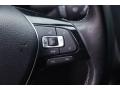  2020 Volkswagen Tiguan SEL Premium R-Line 4MOTION Steering Wheel #15