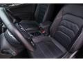Front Seat of 2020 Volkswagen Tiguan SEL Premium R-Line 4MOTION #17