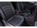 Front Seat of 2020 Volkswagen Tiguan SEL Premium R-Line 4MOTION #24