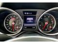  2020 Mercedes-Benz SLC 300 Roadster Gauges #19