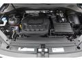  2020 Tiguan 2.0 Liter TSI Turbocharged DOHC 16-Valve VVT 4 Cylinder Engine #36