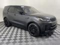  2023 Land Rover Discovery Carpathian Gray Metallic #12