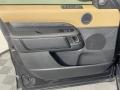 Door Panel of 2023 Land Rover Discovery P360 HSE R-Dynamic #13