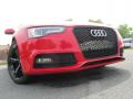 2016 S5 Premium Plus quattro Coupe #2