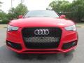 2016 S5 Premium Plus quattro Coupe #4