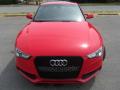  2016 Audi S5 Misano Red Pearl #5