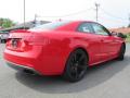 2016 S5 Premium Plus quattro Coupe #8