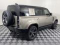 2023 Land Rover Defender Lantau Bronze Metallic #2
