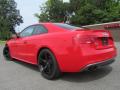 2016 S5 Premium Plus quattro Coupe #10