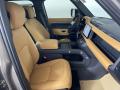 Front Seat of 2023 Land Rover Defender 110 V8 #3