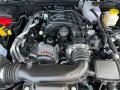  2023 Gladiator 3.6 Liter DOHC 24-Valve VVT V6 Engine #12