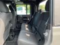 Rear Seat of 2023 Jeep Gladiator Sport 4x4 #14