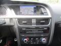 Controls of 2016 Audi S5 Premium Plus quattro Coupe #16