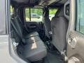 Rear Seat of 2023 Jeep Gladiator Sport 4x4 #16