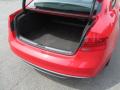  2016 Audi S5 Trunk #21