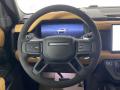  2023 Land Rover Defender 110 V8 Steering Wheel #16