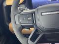  2023 Land Rover Defender 110 V8 Steering Wheel #17