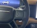  2023 Land Rover Defender 110 V8 Steering Wheel #18