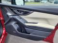 Door Panel of 2019 Subaru Impreza 2.0i Limited 5-Door #25