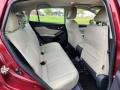 Rear Seat of 2019 Subaru Impreza 2.0i Limited 5-Door #28