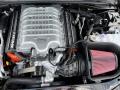 2023 Challenger 6.2 Liter Supercharged HEMI OHV 16-Valve VVT V8 Engine #10