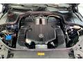  2020 S 3.0 Liter DI biturbo DOHC 24-Valve VVT V6 Engine #9