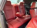 Rear Seat of 2023 Dodge Challenger SRT Hellcat JailBreak #16