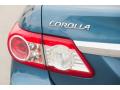  2013 Toyota Corolla Logo #12