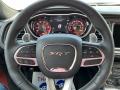  2023 Dodge Challenger SRT Hellcat JailBreak Steering Wheel #20