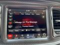 Audio System of 2023 Dodge Challenger SRT Hellcat JailBreak #22