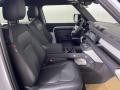 Front Seat of 2023 Land Rover Defender 90 X-Dynamic SE #3