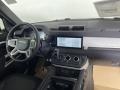 Dashboard of 2023 Land Rover Defender 90 X-Dynamic SE #4