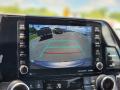 Controls of 2020 Toyota Highlander LE AWD #6