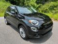 Front 3/4 View of 2023 Fiat 500X Pop AWD #4