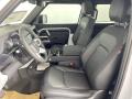 Front Seat of 2023 Land Rover Defender 90 X-Dynamic SE #15