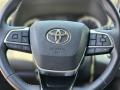  2020 Toyota Highlander LE AWD Steering Wheel #10