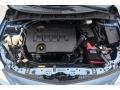  2013 Corolla 1.8 Liter DOHC 16-Valve Dual VVT-i 4 Cylinder Engine #32
