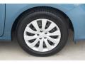  2013 Toyota Corolla LE Wheel #34