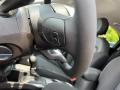  2023 Fiat 500X Pop AWD Steering Wheel #12