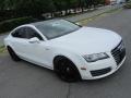 2012 A7 3.0T quattro Premium #3