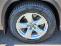 2020 Toyota Highlander LE AWD Wheel #23