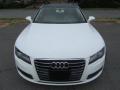 2012 A7 3.0T quattro Premium #4