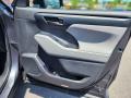 Door Panel of 2020 Toyota Highlander LE AWD #24