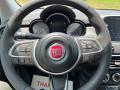  2023 Fiat 500X Pop AWD Steering Wheel #18