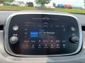 Audio System of 2023 Fiat 500X Pop AWD #20