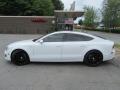 2012 A7 3.0T quattro Premium #7