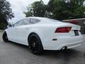 2012 A7 3.0T quattro Premium #8